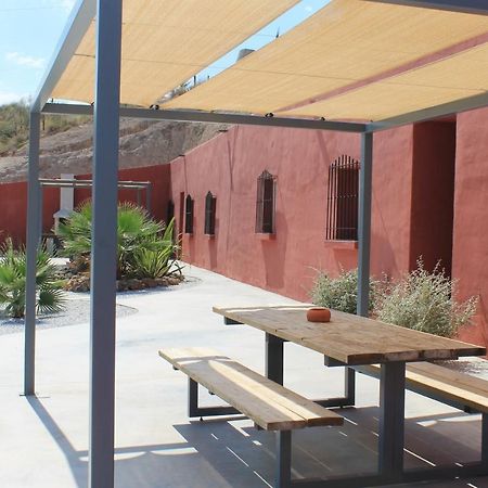 Cuevas Adonia Vila Freila Exterior foto