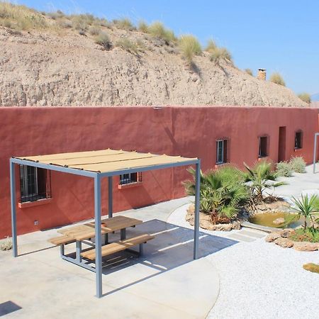 Cuevas Adonia Vila Freila Exterior foto
