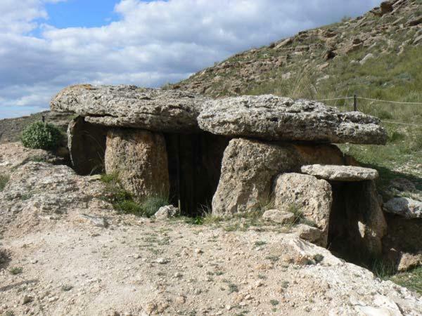 Cuevas Adonia Vila Freila Exterior foto