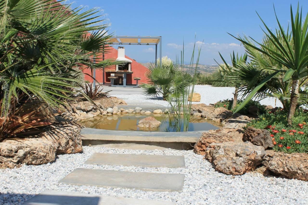 Cuevas Adonia Vila Freila Exterior foto